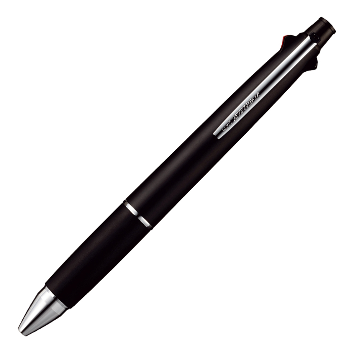 三菱鉛筆　ジェットストリーム　多機能４＆１　０．７ｍｍ　ＭＳＸＥ５１０００７．２４　黒