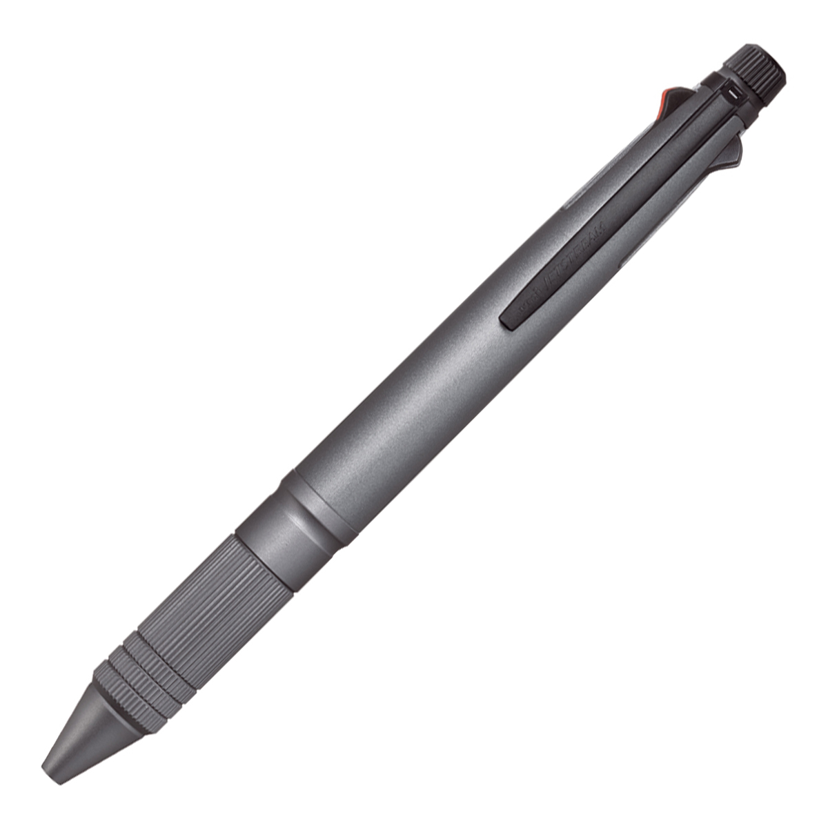 三菱鉛筆　ジェットストリーム　多機能４＆１メタル　０．５ｍｍ　ＭＳＸＥ５２００Ａ５．４３　ガンメタリック