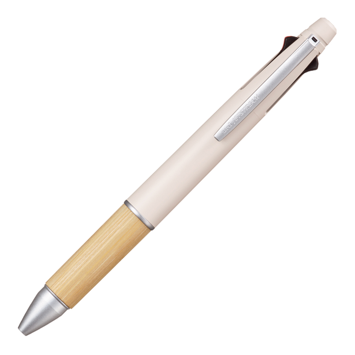 三菱鉛筆　ジェットストリーム　多機能４＆１ＢＡＭＢＯＯ　０．５ｍｍ　ＭＳＸＥ５２００Ｂ５．４５　ベージュ