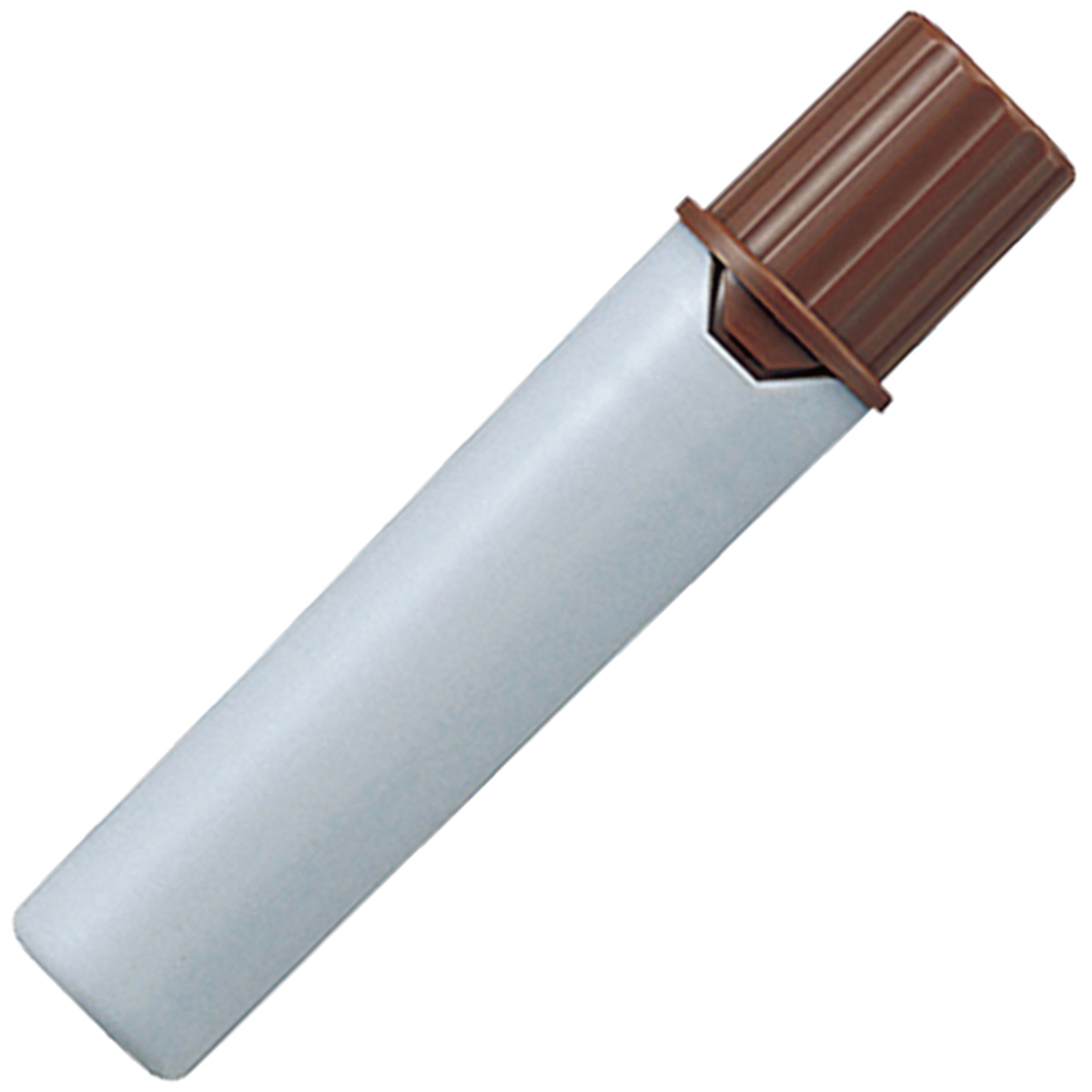 三菱鉛筆　水性マーカー　プロッキー　詰替用インク　ＰＭＲ７０．２１　茶