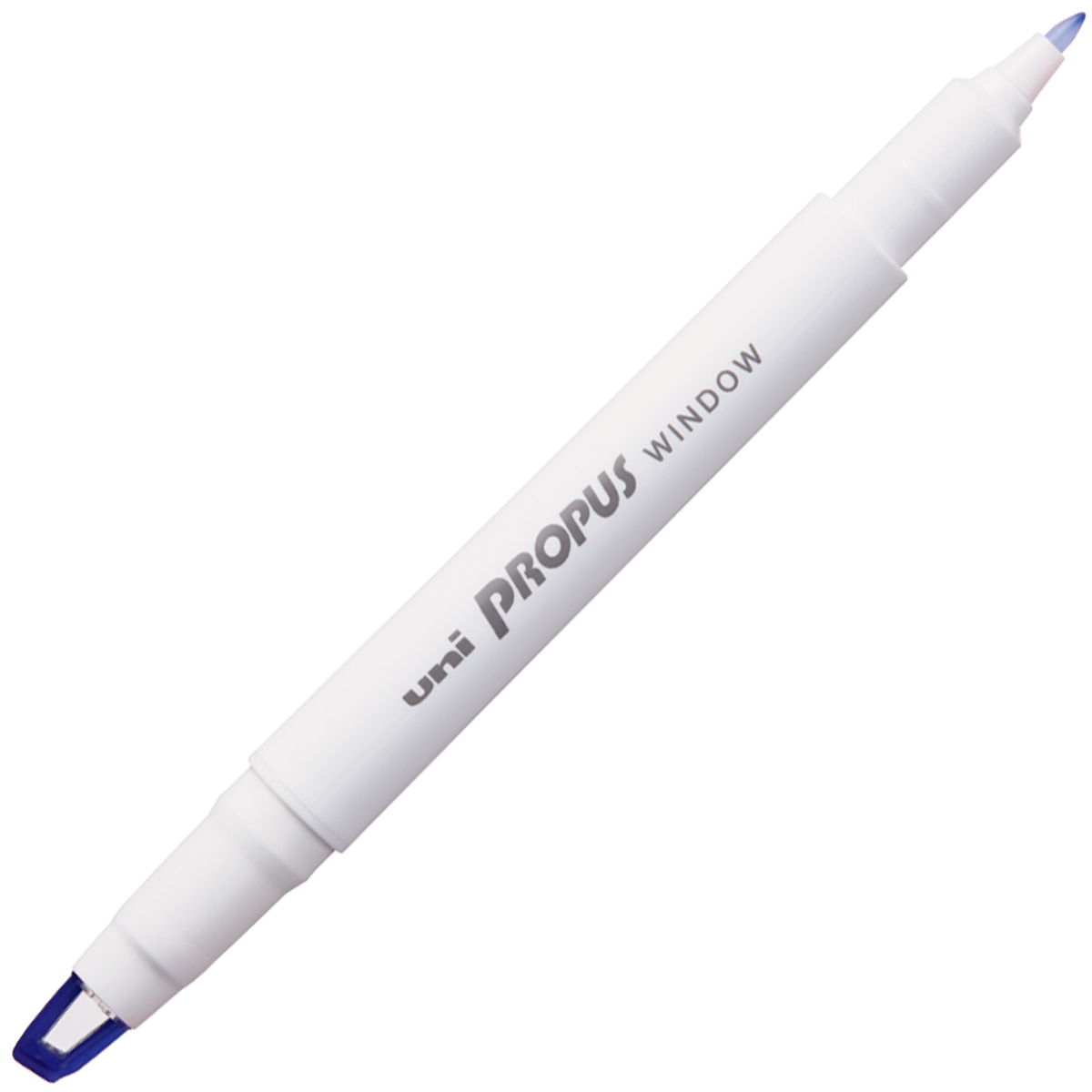 三菱鉛筆　蛍光ペン　プロパスウインドウ　ＰＵＳ１０３Ｔ．６３　ライトバイオレット