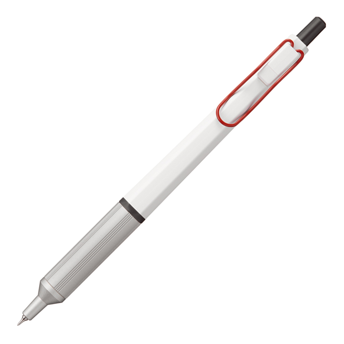 三菱鉛筆　ジェットストリームＥＤＧＥ　０．２８ｍｍ　ＳＸＮ－１００３－２８　ＳＸＮ１００３２８Ｗ．１５　赤