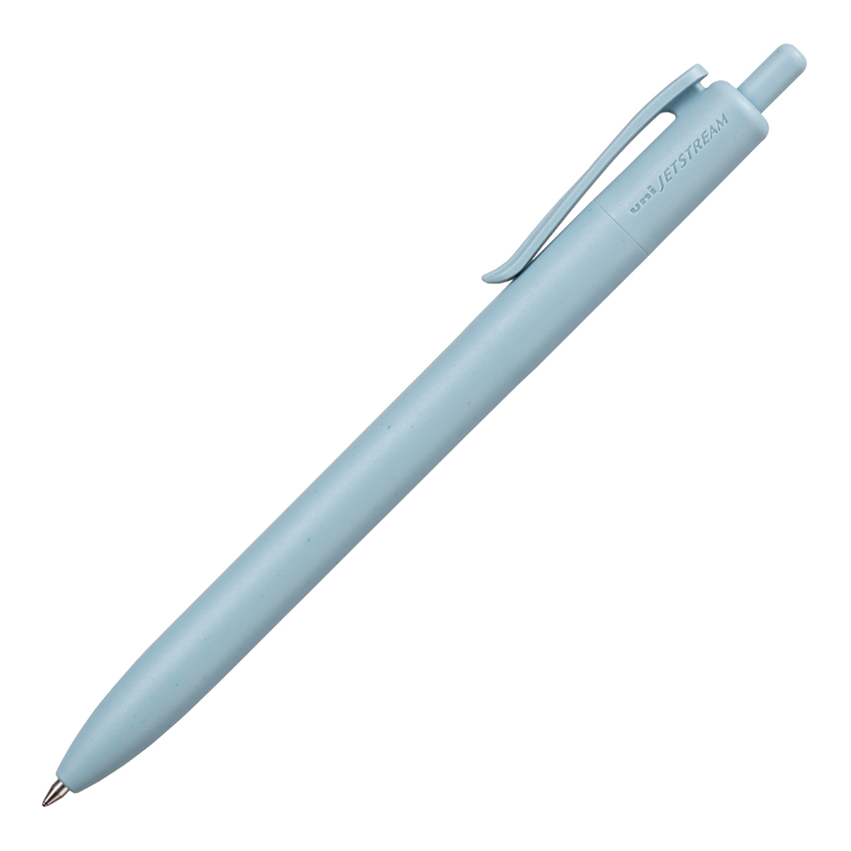 三菱鉛筆　ジェットストリーム海洋プラスチック　０．７ｍｍ　ＳＸＮＵＣ０７ＲＯＰ　ライトブルー