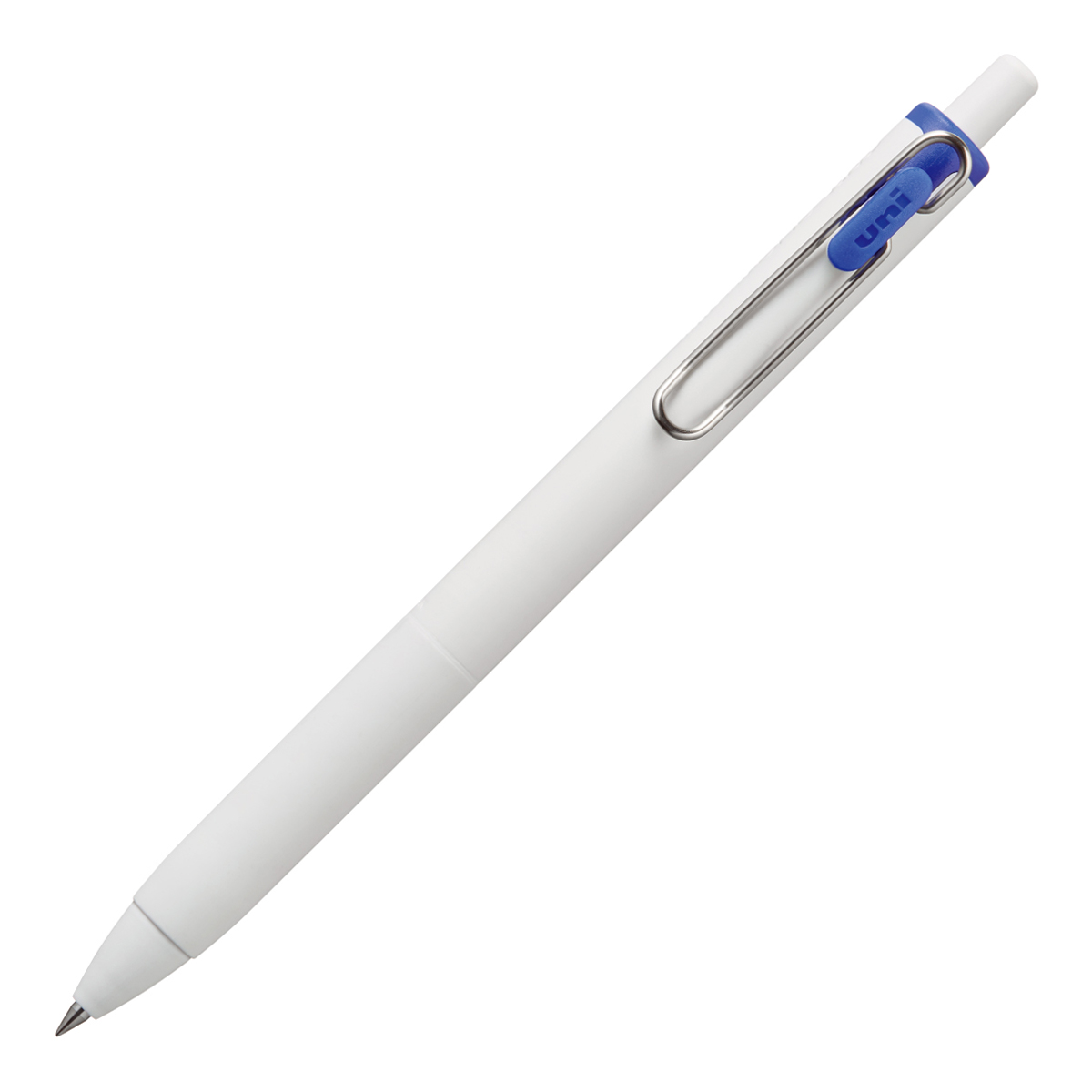 三菱鉛筆　ゲルインクボールペン　ユニボールワン　０．５ｍｍ　ＵＭＮ－Ｓ－０５　青