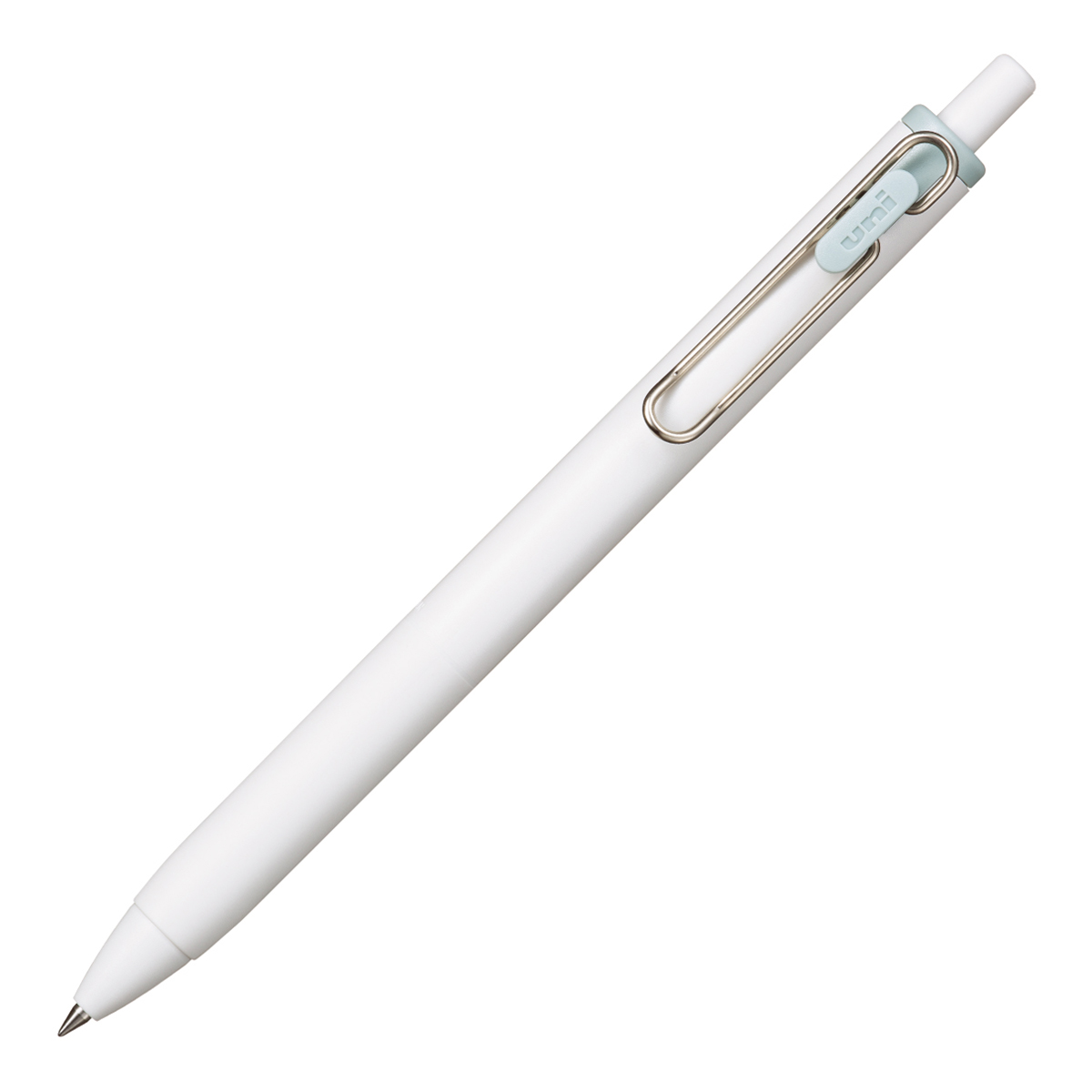 三菱鉛筆　ゲルインクボールペン　ユニボールワン　０．５ｍｍ　ＵＭＮ－Ｓ－０５　ネモフィラブルー