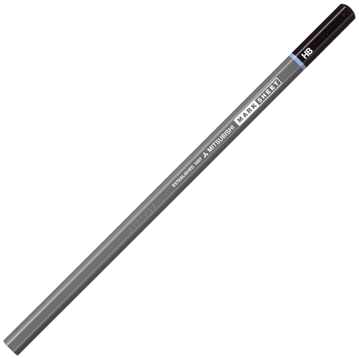 三菱鉛筆　ユニマークシート用　鉛筆　ＨＢ　ＵＭＳＨＢ　ダース（１２本）