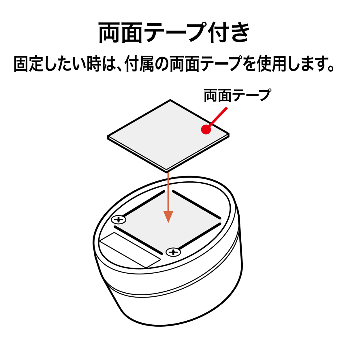 オープン工業　ペンスタンド　受付用　ホルディー　ＰＳ－１０１