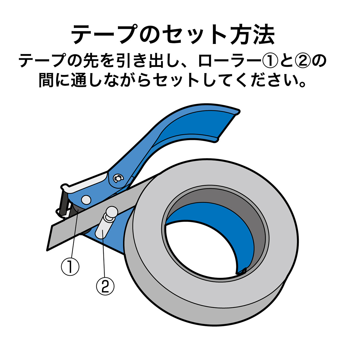 オープン工業　ＰＰカッター　ＰＰ－１８