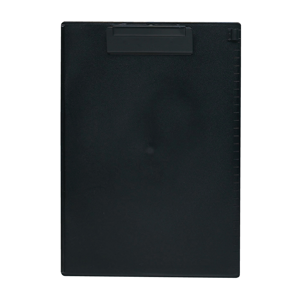 オープン工業　クリップボードＡ４Ｅ黒　ＣＢ－２００－ＢＫ