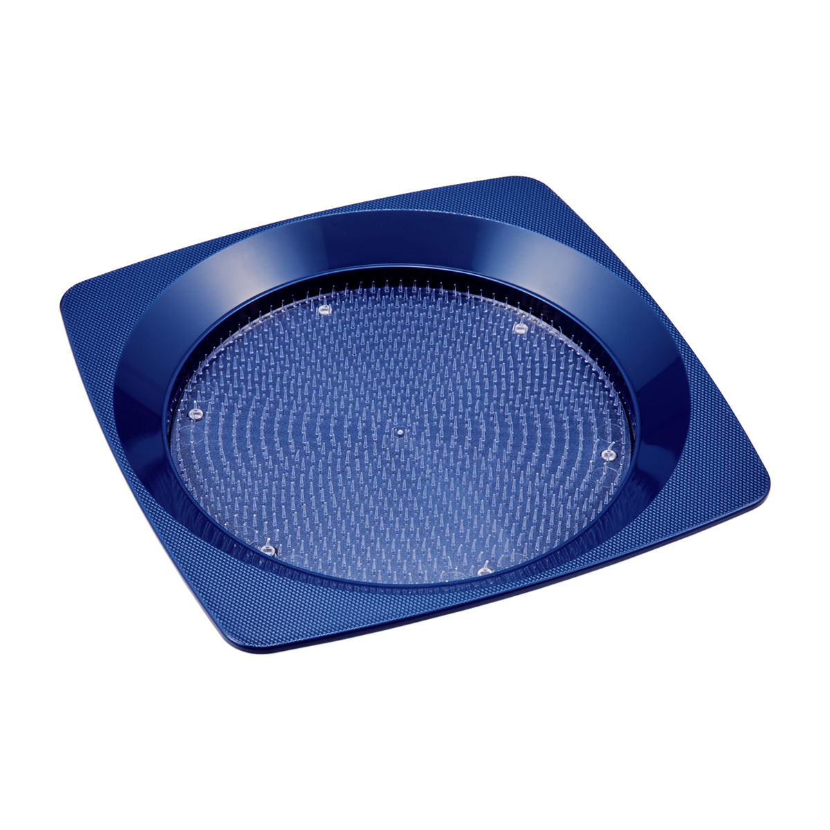 オープン工業　お会計カルトン青　ＫＮ－８０－ＢＵ