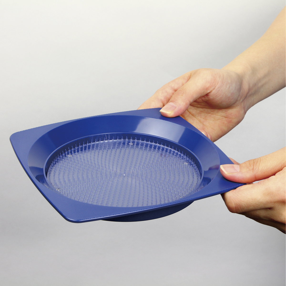 オープン工業　お会計カルトン青　ＫＮ－８０－ＢＵ