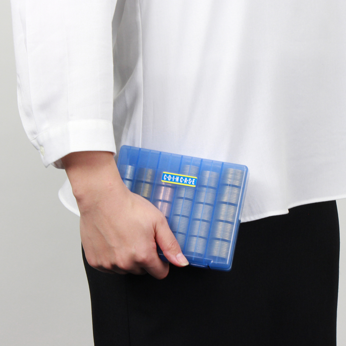 オープン工業　コインケース　Ｍ－６５０