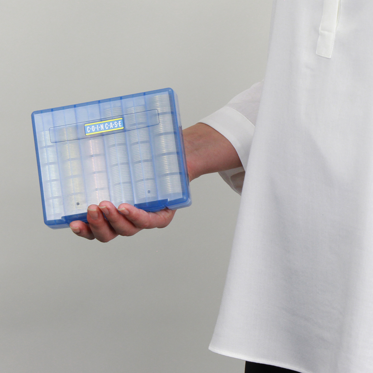 オープン工業　コインケース　Ｍ－６５０