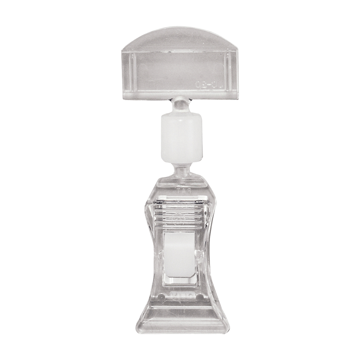 オープン工業　クリップホルダー５個　ＣＨ－２２０