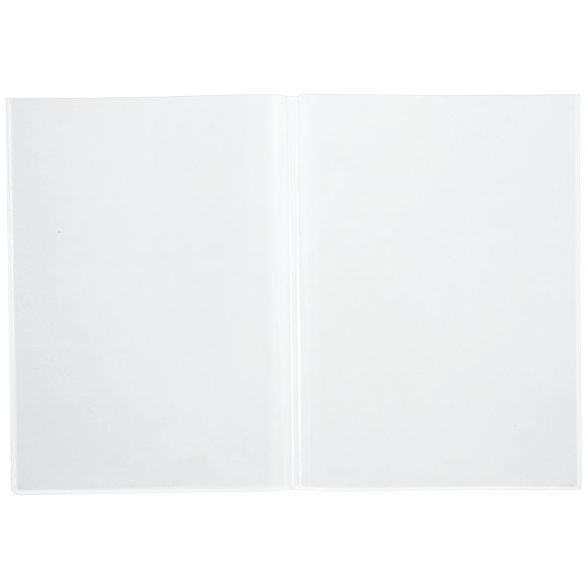 オープン工業　メニューファイル用追加ケースＡ４１枚　ＭＢ－１０１