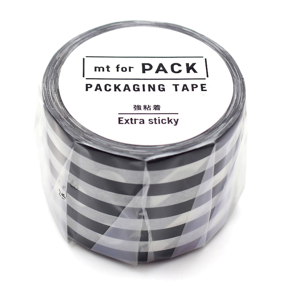 カモ井／マスキングテープ　ｍｔ　ｆｏｒ　ＰＡＣＫ　パターン　ＭＴＰＡＣＫ０１