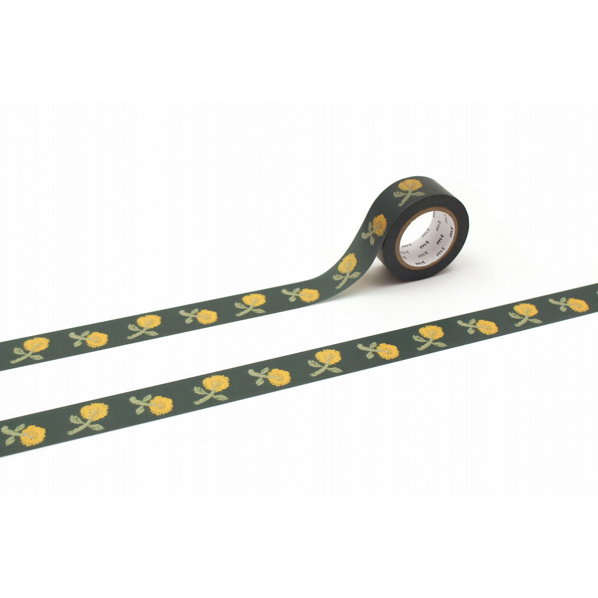 カモ井／マスキングテープ　ｍｔ　ミナペルホネン　ｓｋｉｐ　ＭＴＭＩＮＡ３４