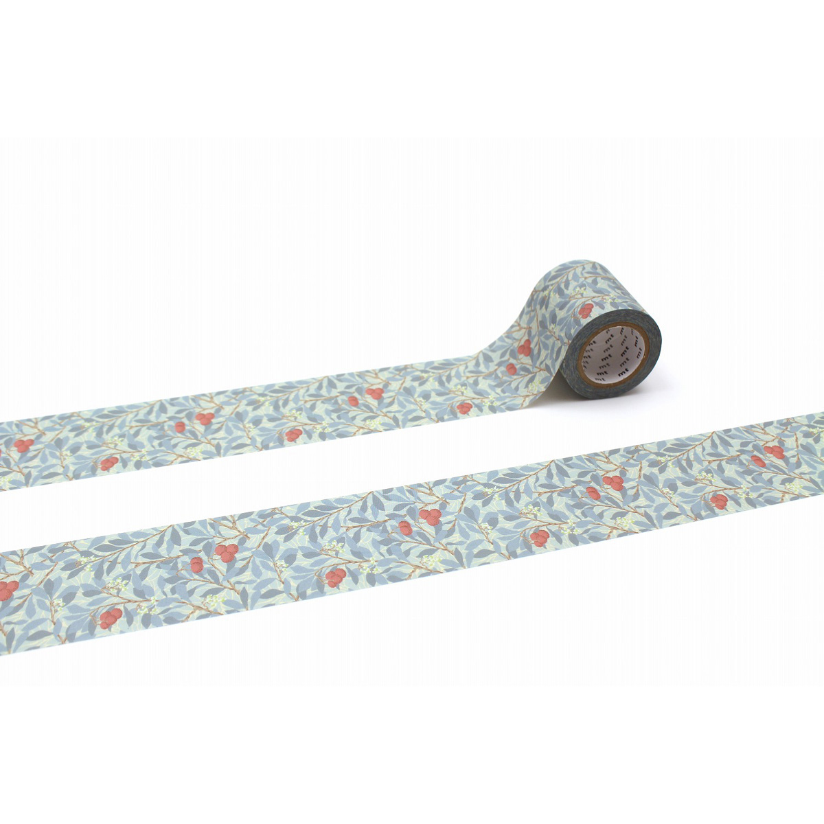 カモ井／マスキングテープ　ｍｔ　Ｍｏｒｒｉｓ　＆　Ｃｏ．　Ａｒｂｕｔｕｓ　ＭＴＷＩＬＬ０７