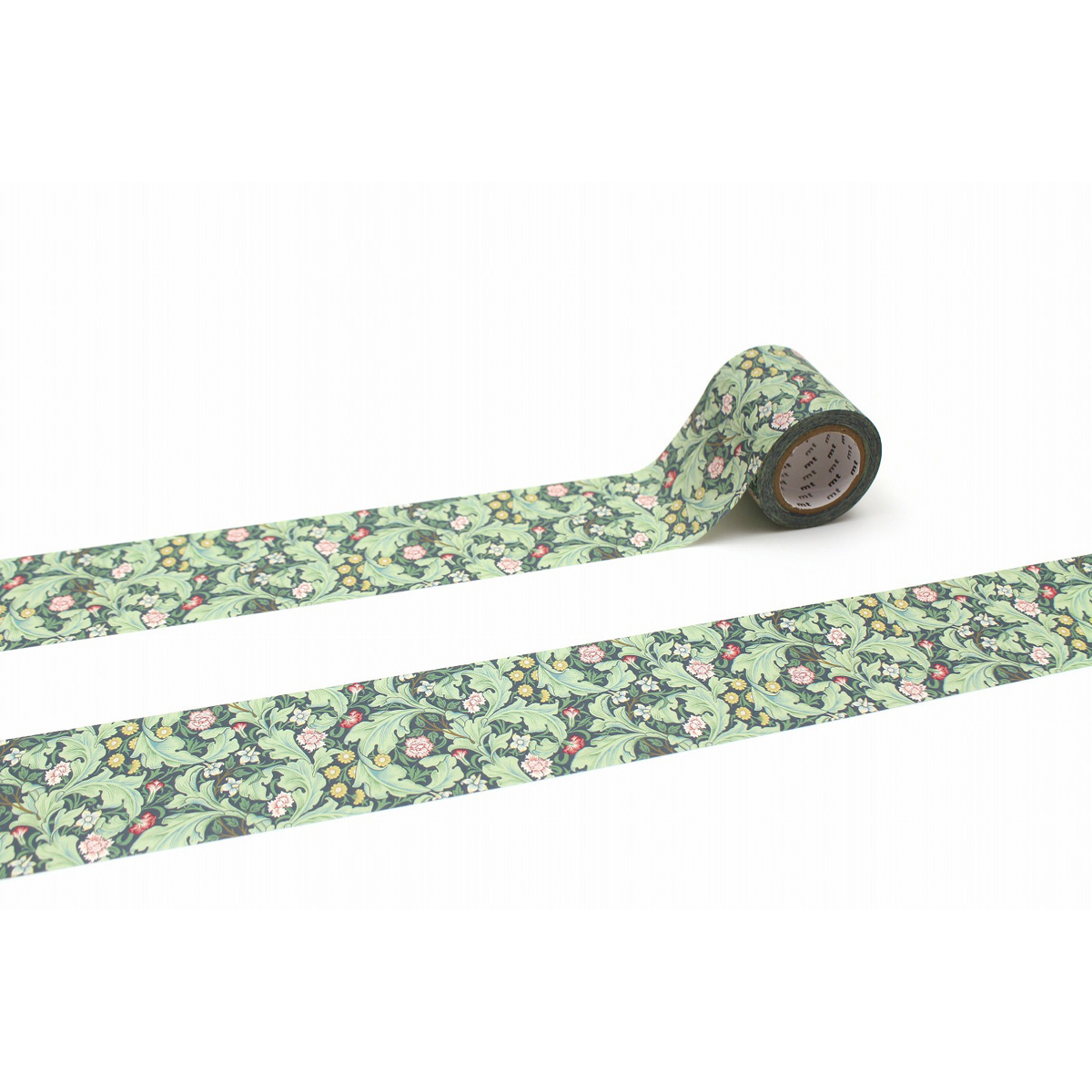 カモ井／マスキングテープ　ｍｔ　Ｍｏｒｒｉｓ　＆　Ｃｏ．　Ｌｅｉｃｅｓｔｅｒ　ＭＴＷＩＬＬ０９