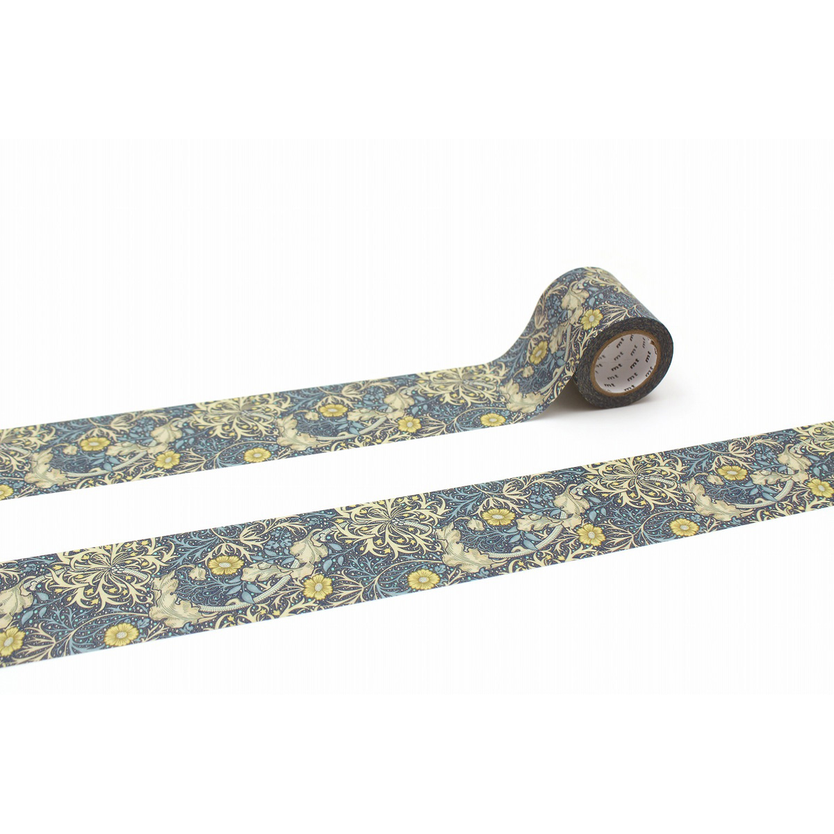 カモ井／マスキングテープ　ｍｔ　Ｍｏｒｒｉｓ　＆　Ｃｏ．　ｓｅａｗｅｅｄ　ＭＴＷＩＬＬ１０