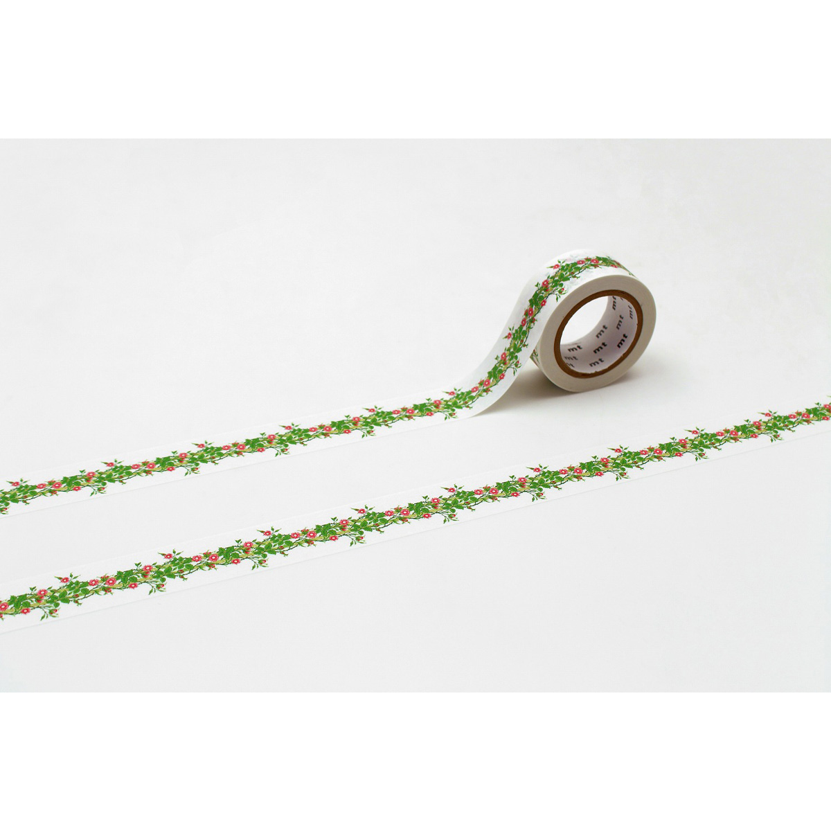 カモ井／マスキングテープ　ｍｔ　Ｍｏｒｒｉｓ　＆　Ｃｏ．　Ｒａｍｂｌｅｒ　ＭＴＷＩＬＬ１１