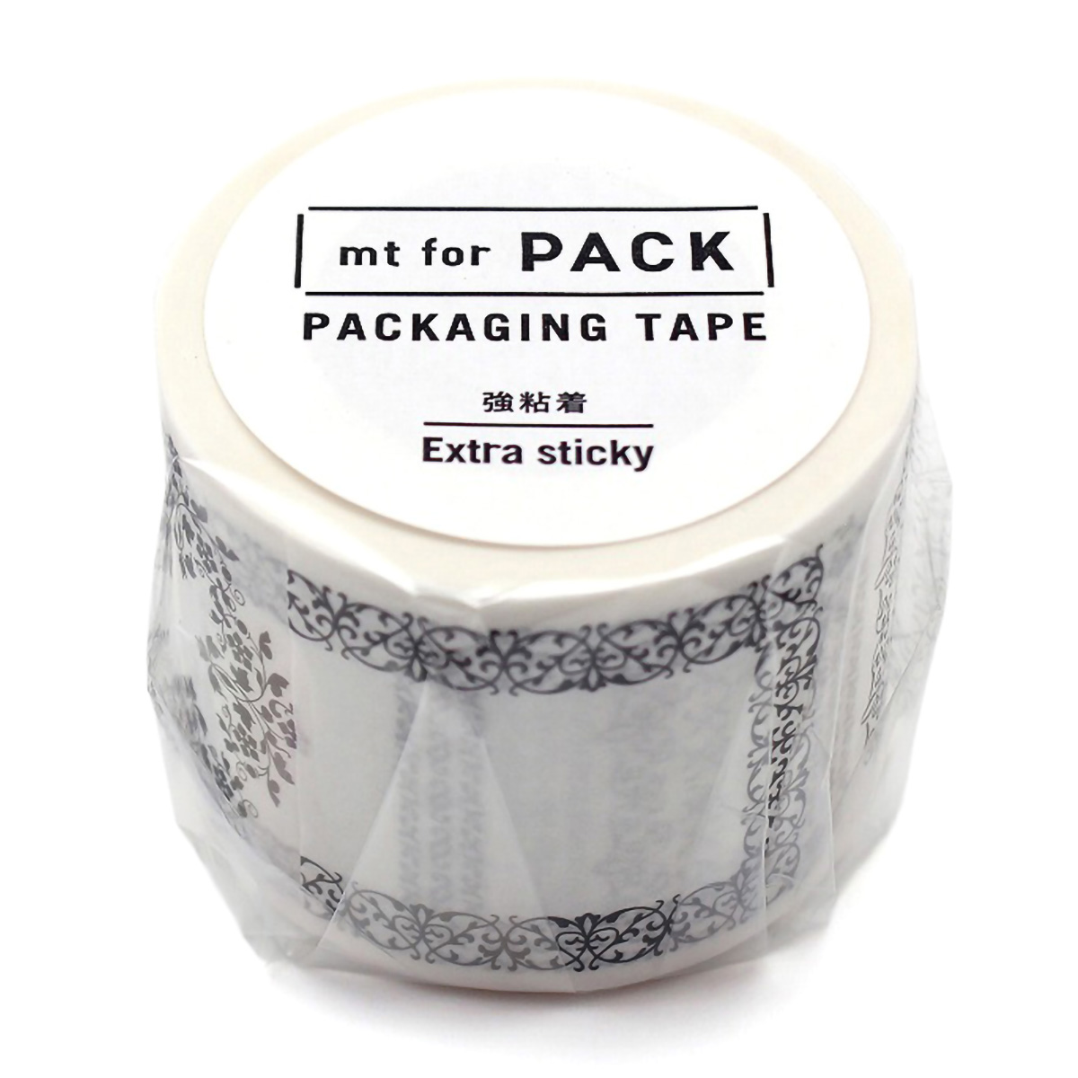 カモ井／マスキングテープ　ｍｔ　ｆｏｒ　ＰＡＣＫ　飾り罫　ＭＴＰＡＣＫ１１