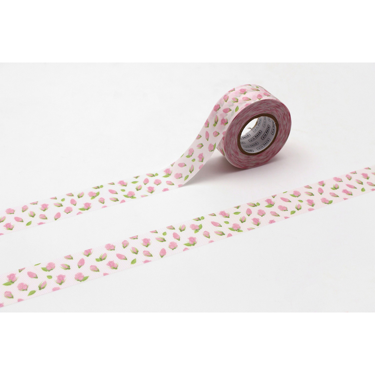 カモ井／マスキングテープ　ｍｔ　ｆｏｒ　ＰＡＣＫ　つぼみ　ＭＴＰＡＣＫ１５