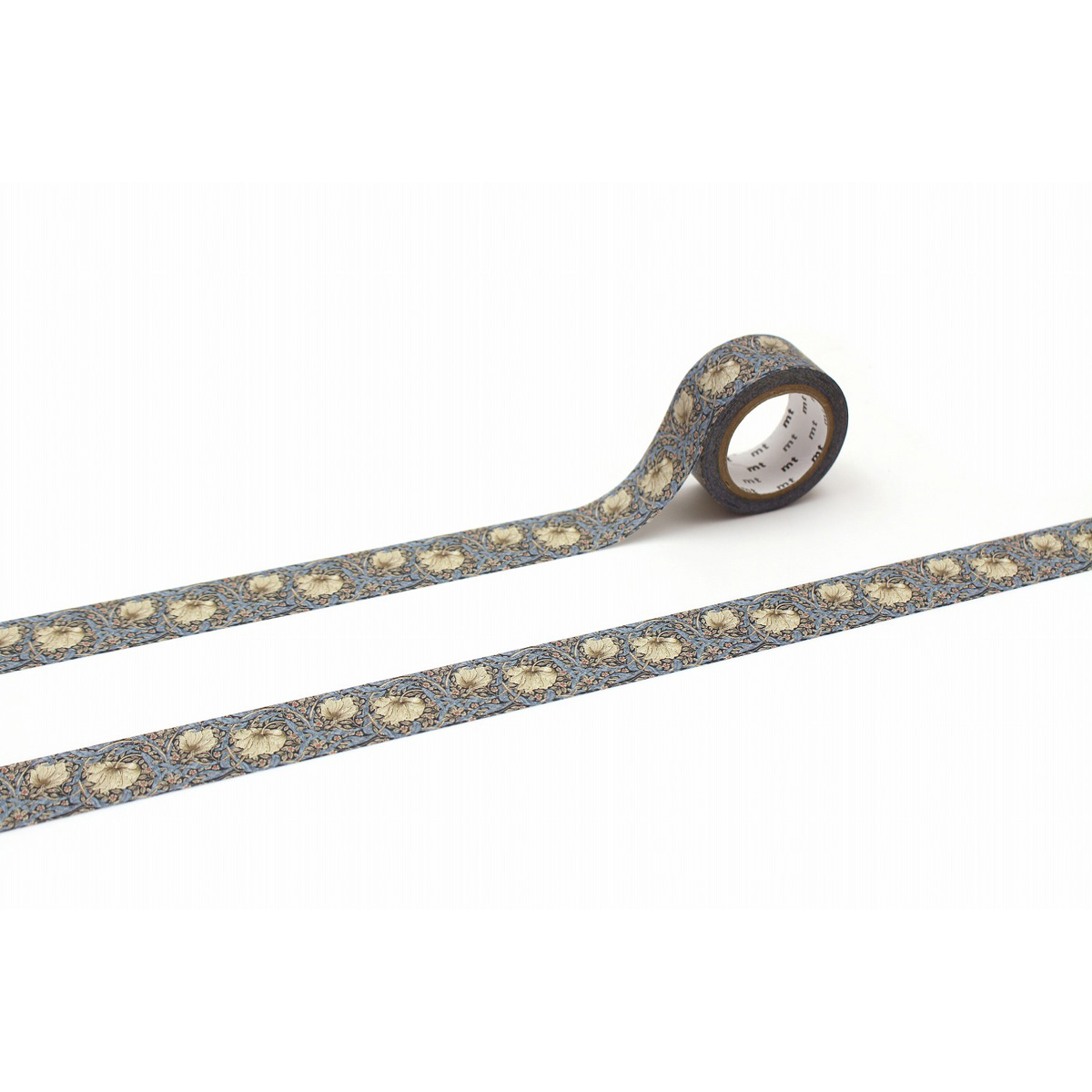 カモ井／マスキングテープ　ｍｔ　Ｍｏｒｒｉｓ　＆　Ｃｏ．　Ｐｉｍｐｅｒｎｅｌ　ＭＴＷＩＬＬ１４