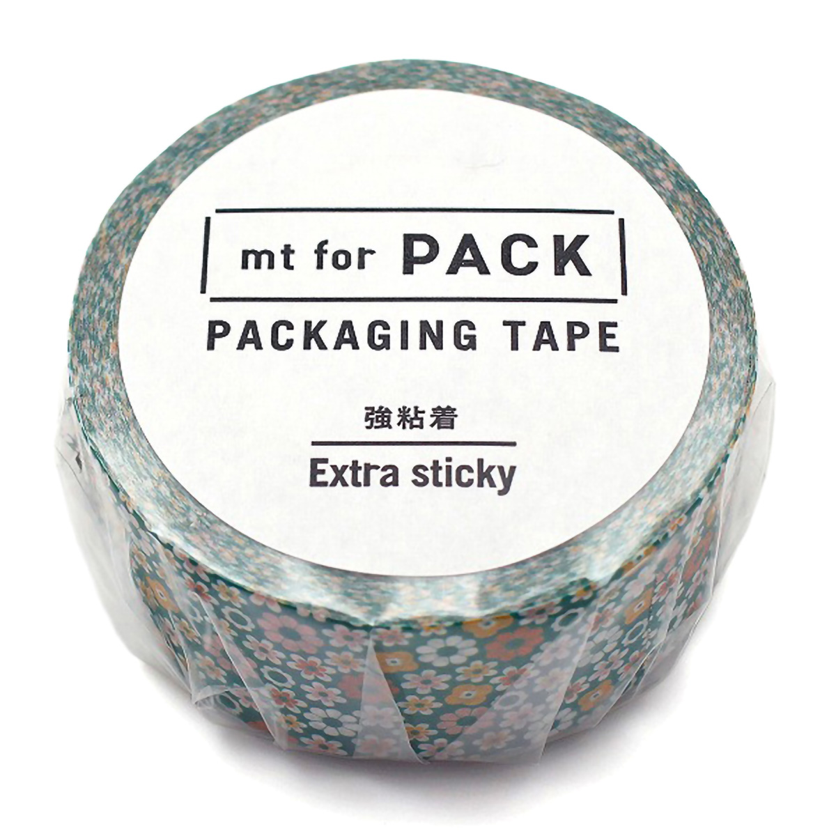 カモ井／マスキングテープ　ｍｔ　ｆｏｒ　ＰＡＣＫ　野原　ＭＴＰＡＣＫ２０