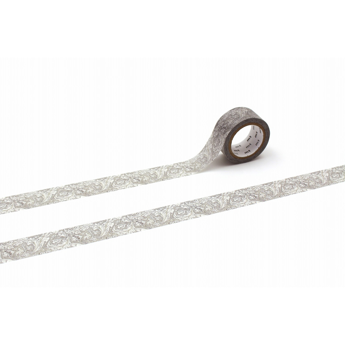 カモ井／マスキングテープ　ｍｔ　Ｍｏｒｒｉｓ　＆　Ｃｏ．　Ｐｕｒｅ　Ｂａｃｈｅｌｏｒｓ　Ｂｕｔｔｏｎ　Ｓｔｏｎｅ／Ｌｉｎｅｎ　ＭＴＷＩＬＬ１７