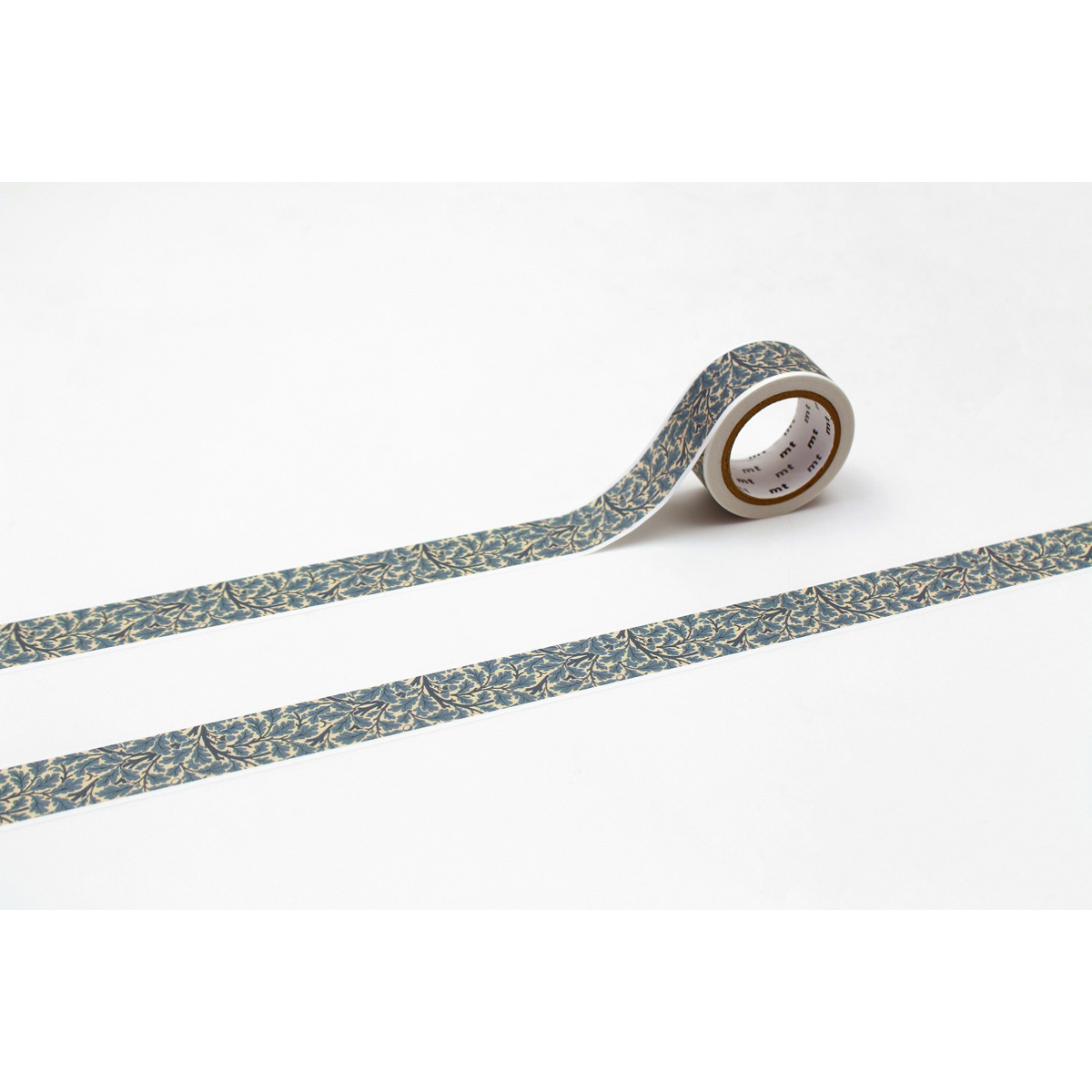 カモ井／マスキングテープ　ｍｔ　Ｍｏｒｒｉｓ　＆　Ｃｏ．　Ｏａｋｔｒｅｅ　ＭＴＷＩＬＬ２１