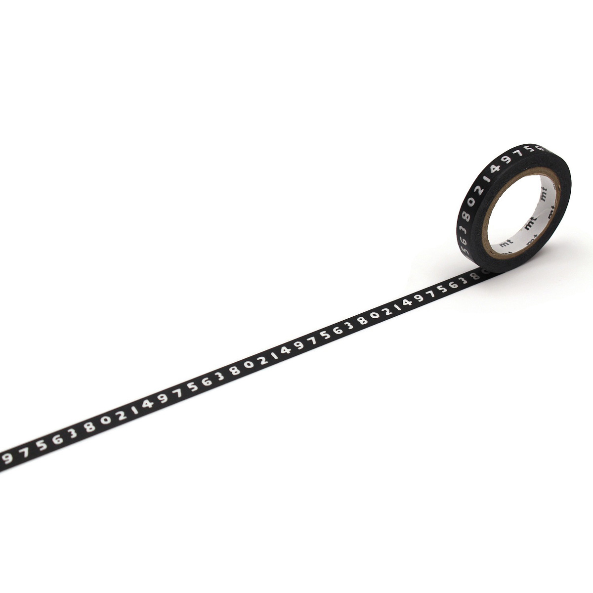 カモ井／マスキングテープ　ｍｔ　ＳＯＵ・ＳＯＵ　ＳＯ－ＳＵ－Ｕ　ＭＴＳＯＵ０１