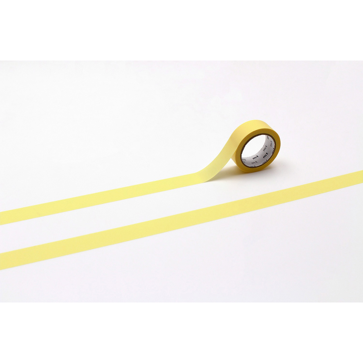 カモ井／マスキングテープ　ｍｔ　１Ｐ　たまご　ＭＴ０１Ｐ１９３Ｒ