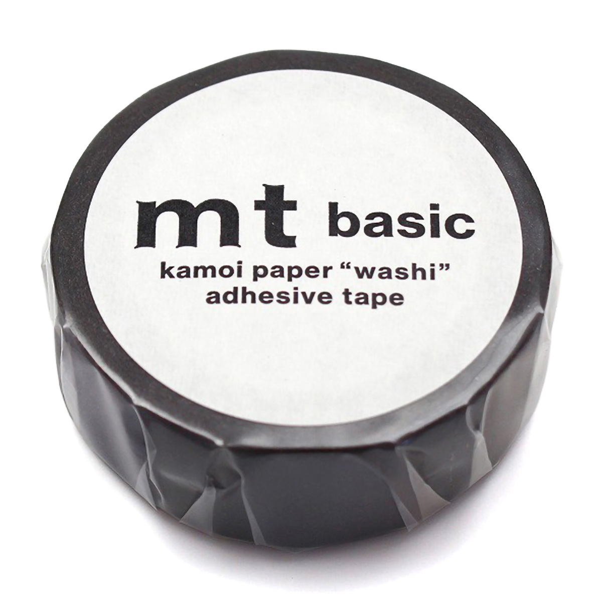 カモ井／マスキングテープ　ｍｔ　１Ｐ　ココア　ＭＴ０１Ｐ２０３Ｒ