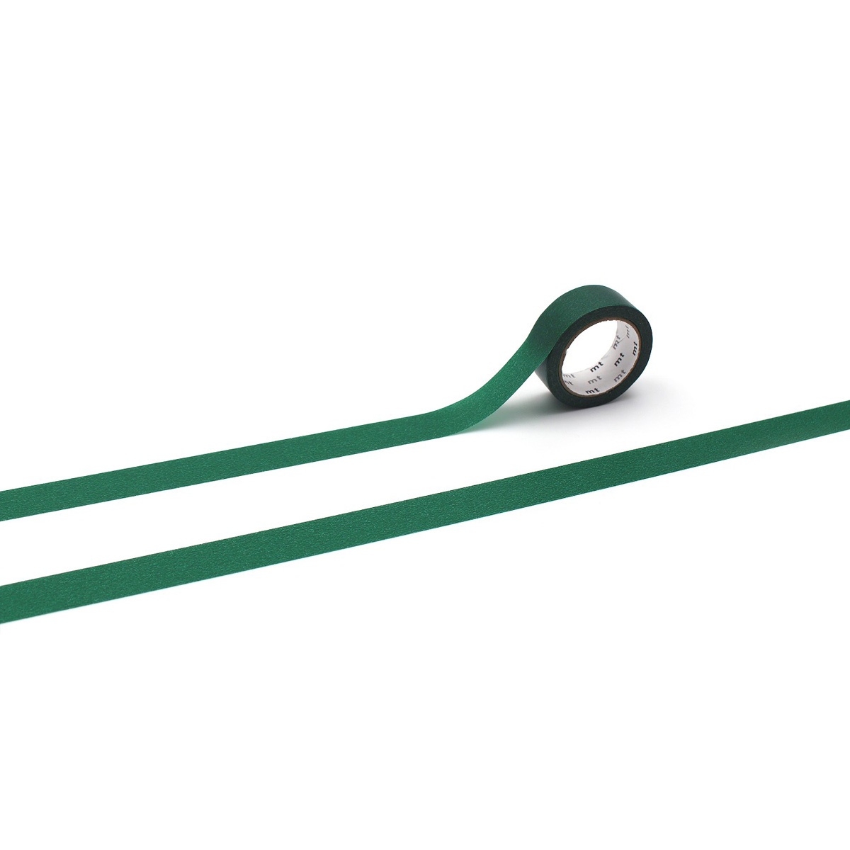 カモ井／マスキングテープ　ｍｔ　１Ｐ　ピーコック　ＭＴ０１Ｐ２０４Ｒ