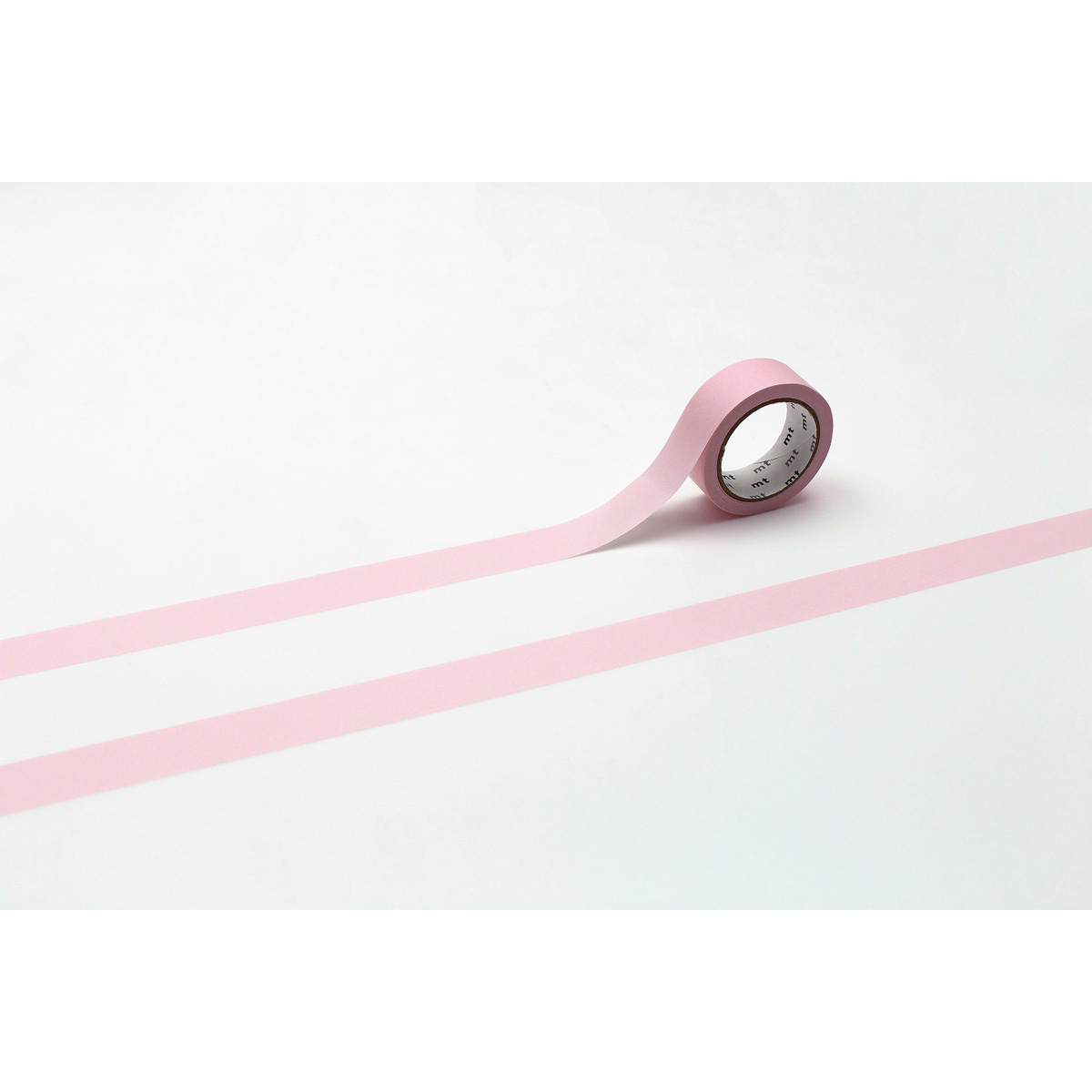 カモ井／マスキングテープ　ｍｔ　１Ｐ　パステルローズ　ＭＴ０１Ｐ４９５