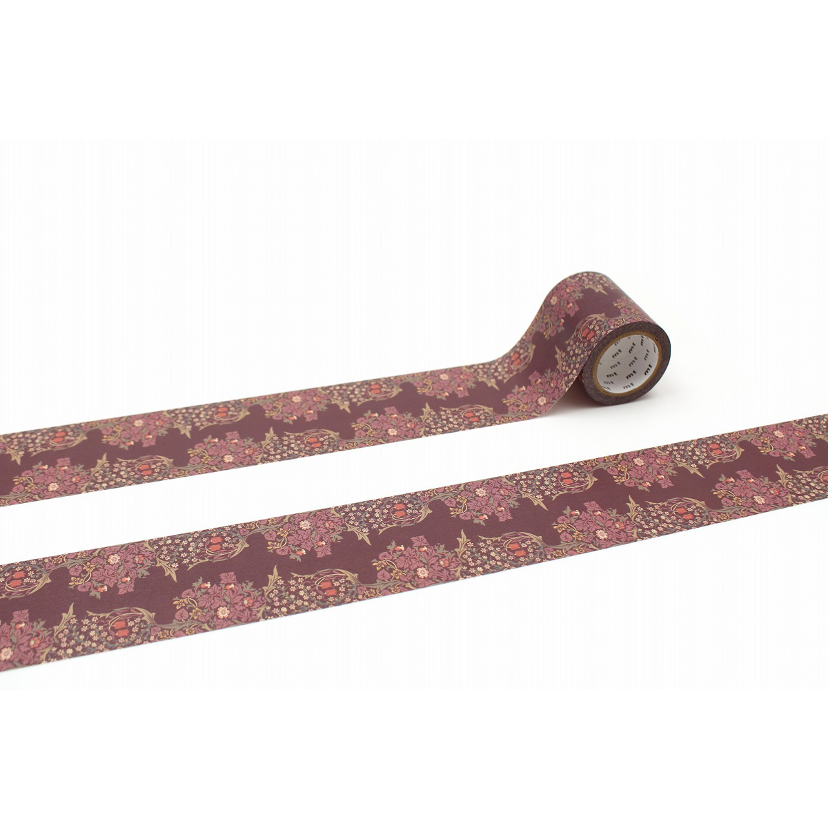 カモ井／マスキングテープ　ｍｔ　Ｍｏｒｒｉｓ　＆　Ｃｏ．　Ｂｌａｃｋｔｈｏｒｎ　ＭＴＷＩＬＬ２７