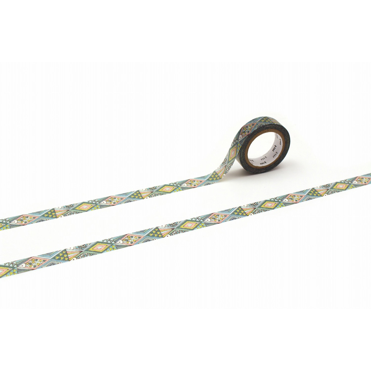 カモ井／マスキングテープ　ｍｔ　ミナペルホネン　ｐｅｓｃｅ　ＭＴＭＩＮＡ４４