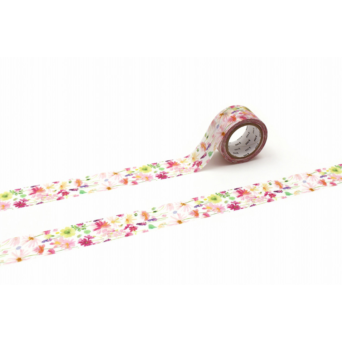 カモ井／マスキングテープ　ｍｔ　ｂｌｕｅｂｅｌｌｇｒａｙ　Ｓｕｍｍｅｒ　ＭＴＢＬＵＥ０５