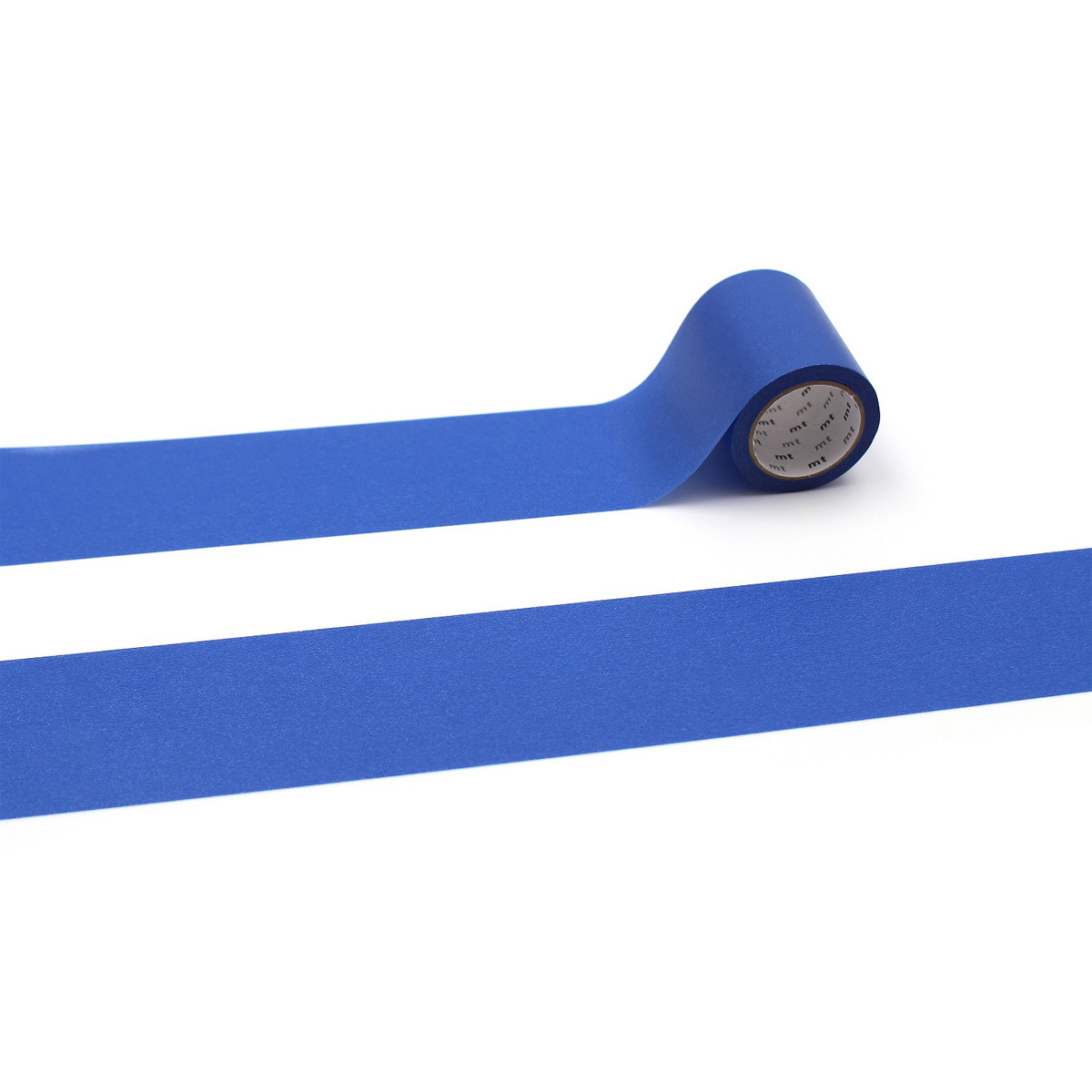 カモ井／マスキングテープ　ｍｔ　瑠璃　５０ｍｍ　ＭＴ５Ｗ１９７