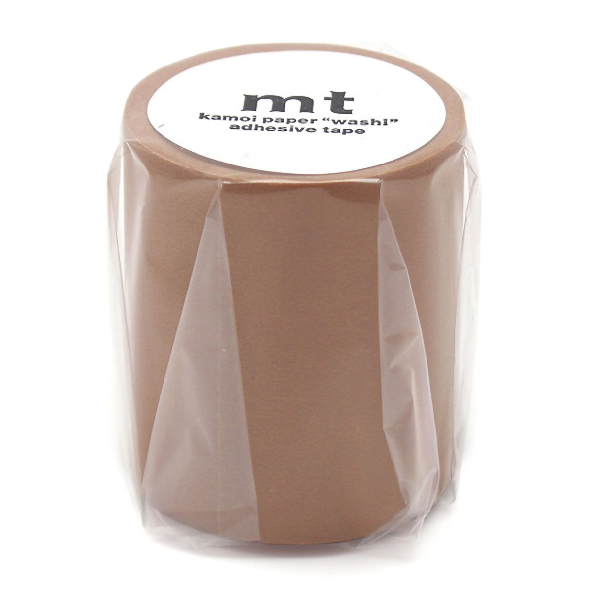 カモ井／マスキングテープ　ｍｔ　コルク　５０ｍｍ　ＭＴ５Ｗ２０２