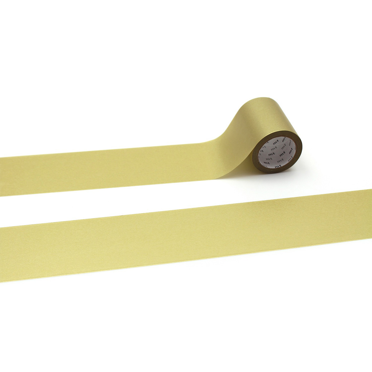 カモ井／マスキングテープ　ｍｔ　金　５０ｍｍ　ＭＴ５Ｗ２０５