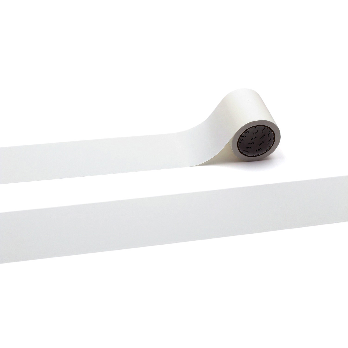 カモ井／マスキングテープ　ｍｔ　マットホワイト　５０ｍｍ　ＭＴ５Ｗ２０８