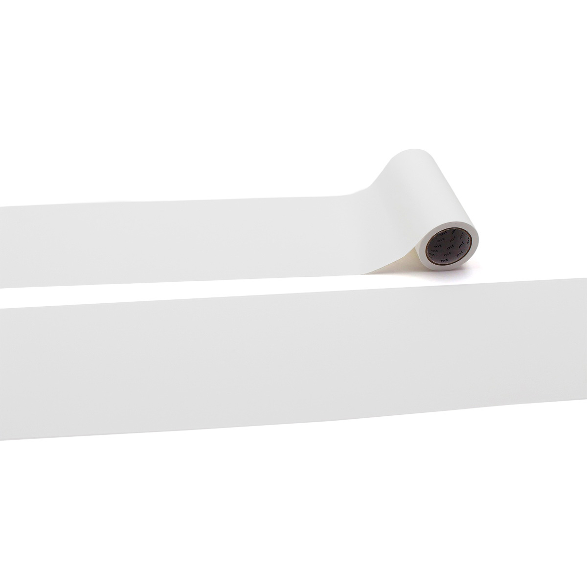 カモ井／マスキングテープ　ｍｔ　マットホワイト　１００ｍｍ　ＭＴ１０Ｗ２０８