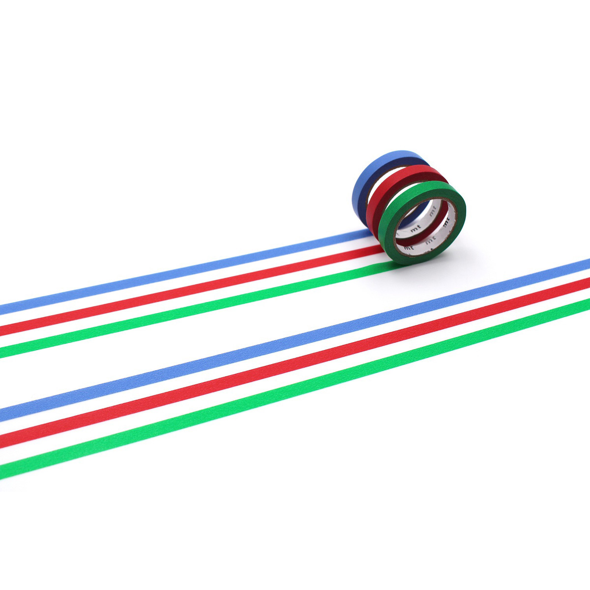 カモ井／マスキングテープ　ｍｔ　ｓｌｉｍ　Ｈ　ＭＴＳＬＩＭ１４Ｒ