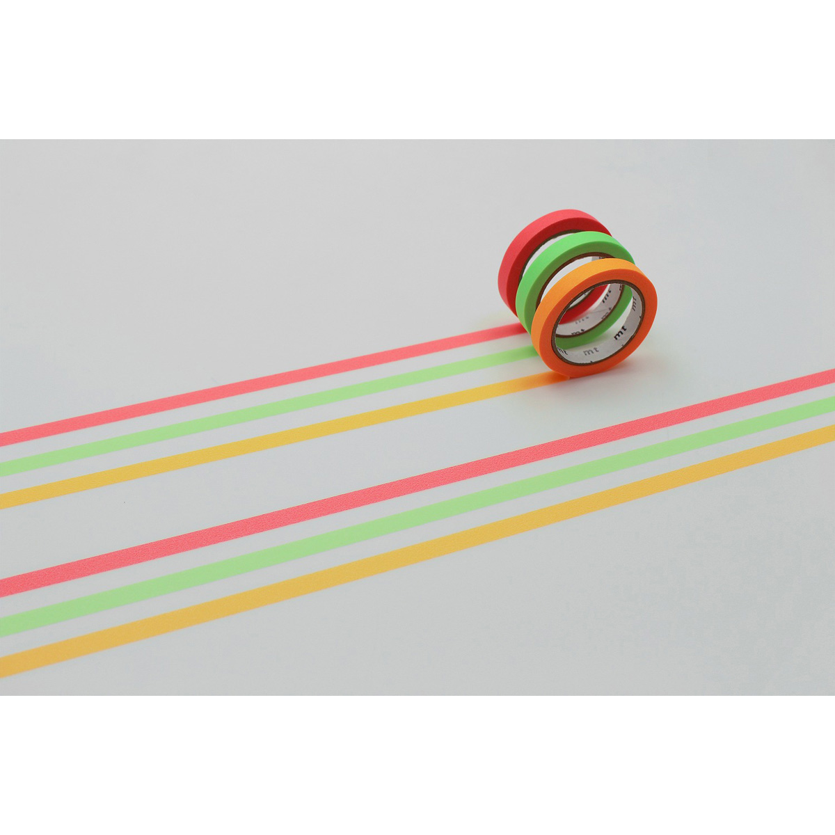 カモ井／マスキングテープ　ｍｔ　ｓｌｉｍ　Ｉ　ＭＴＳＬＩＭ１５Ｒ