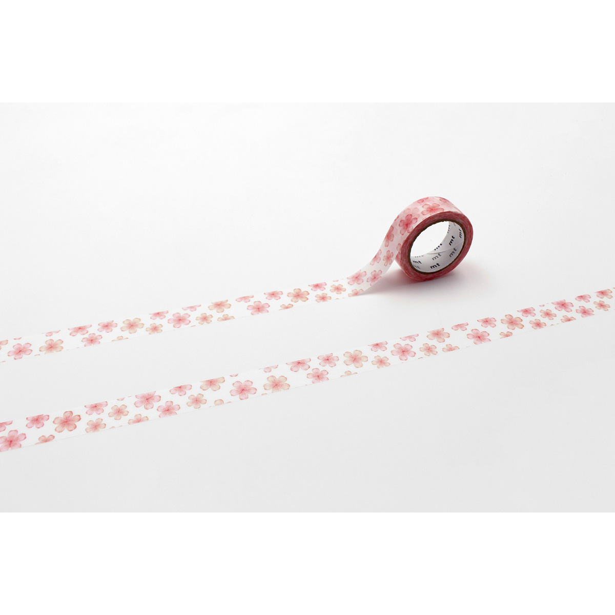 カモ井／マスキングテープ　ｍｔ　ｅｘ　さくら　ＭＴＥＸ１Ｐ８５Ｒ