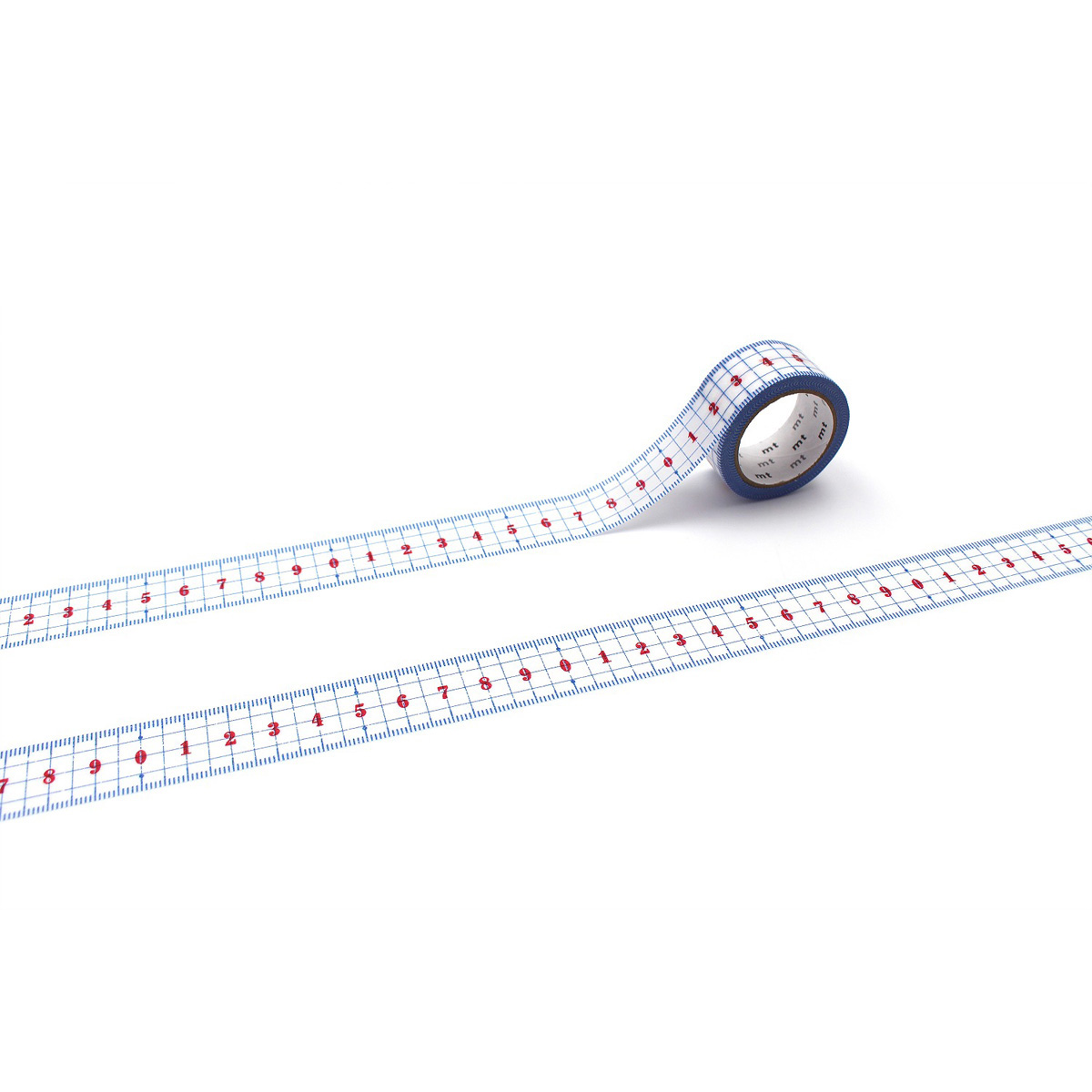 カモ井／マスキングテープ　ｍｔ　ｅｘ　定規　ＭＴＥＸ１Ｐ９６Ｒ