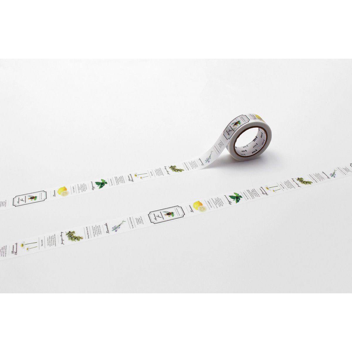 カモ井／マスキングテープ　ｍｔ　ｅｘ　アロマ　ＭＴＥＸ１Ｐ１４７Ｒ