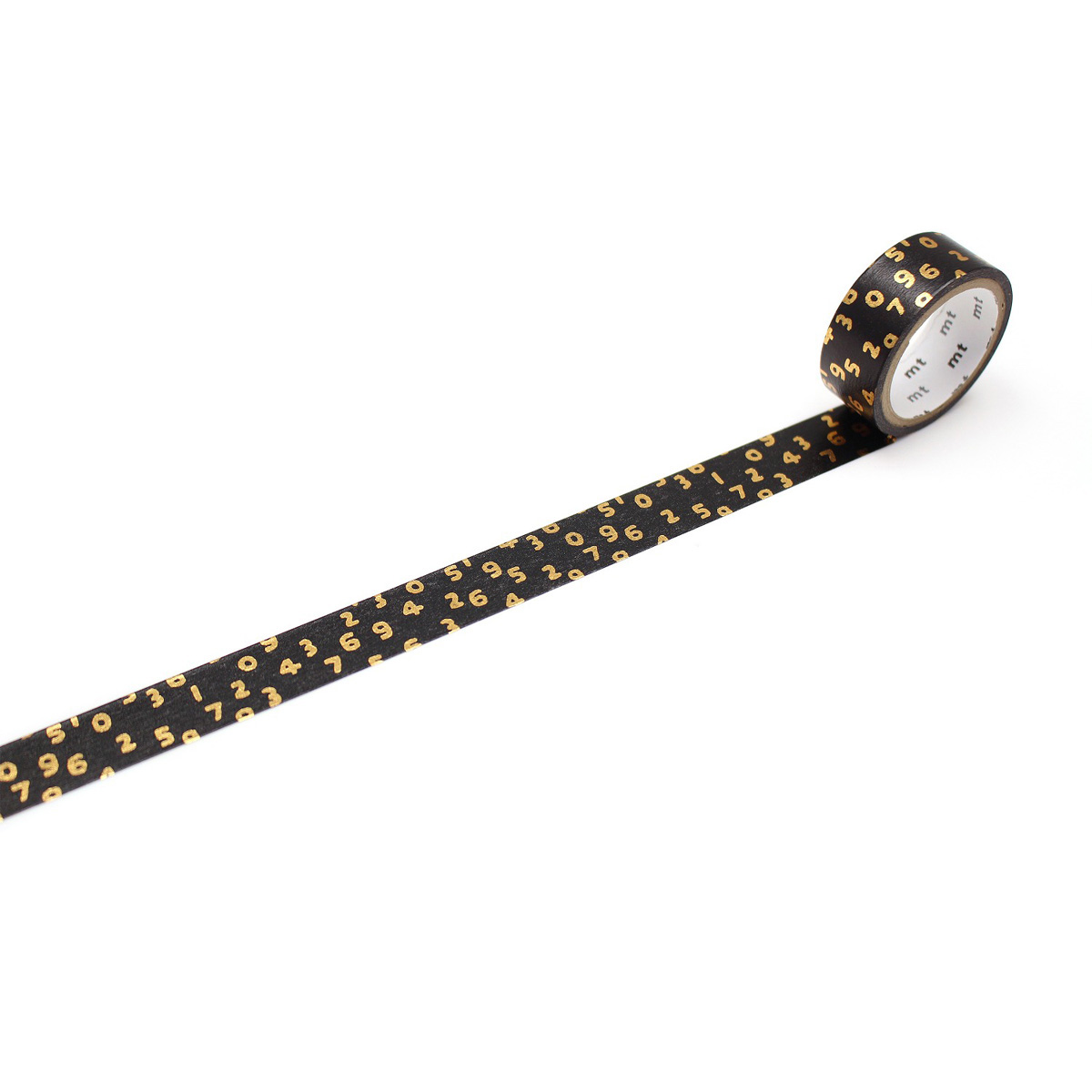 カモ井／マスキングテープ　ｍｔ　ＳＯＵ・ＳＯＵ　ＳＯ－ＳＵ－Ｕ昆金　ＭＴＳＯＵ２７